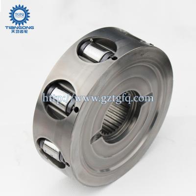 Cina Ragno Assy Steel Material di Gear Swing Planetary dell'escavatore di Vol-vo EC80 in vendita