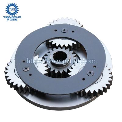 Cina Trasportatore Assy Assembly di Gear 333-3053 dell'escavatore di E320D2 in vendita