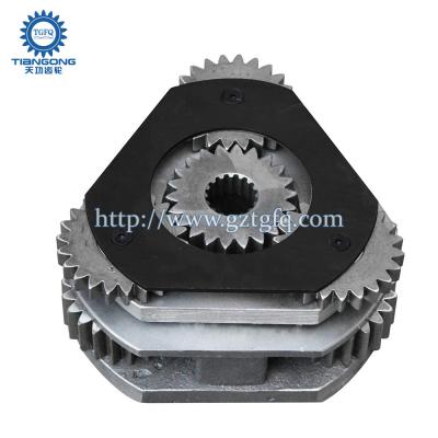 China Piezas de la asamblea de Gear Planet Gear del excavador de HD400 HD512 619-98723001 en venta