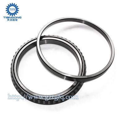 Cina 544090 544116 escavatore Bearing Single Row del rullo di 52618 conicità in vendita