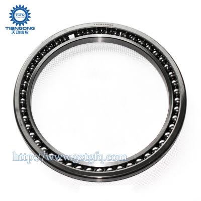 Cina Parti di ricambio per escavatori TGFQ EC80D Travel Big Bearing 190BA2036 Parti per VOE14516542 in vendita