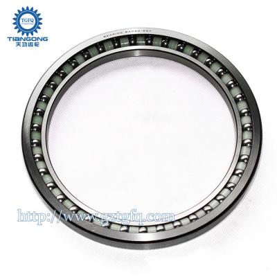 China Eckiger Kontakt-Ball-Bagger Bearing BA220-6WSA BA220-6SA zu verkaufen