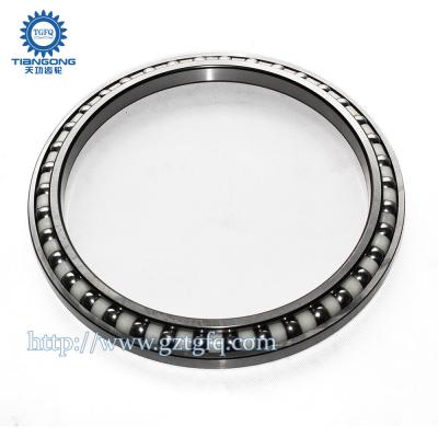 Cina Singola voce bassa di Bearing Deep Groove AC5836 50 HRC dell'escavatore di fila in vendita