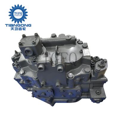 Cina Escavatore Hydraulic Pump E320C E320D 272-6955 173-3381 di SBS120 in vendita