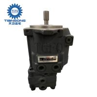 China ODM Graafwerktuig Main Hydraulic Pump pvd-00B pvd-1B pvd-2B pvd-3B Te koop