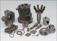 Cina Assy del regolatore della copertura della testa di Hydraulic Pump Parts dell'escavatore di HPV145 ZX330-3 in vendita