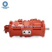 Cina Escavatore Hydraulic Pump di K5V140DTP-9C12-17T Hyundai in vendita