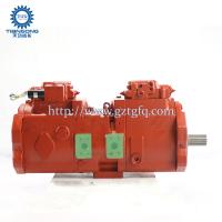 Chine Excavatrice Hydraulic Pump K5V200DTH-9C0Z de R455LC-7 Hyundai à vendre