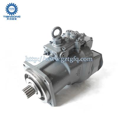 China TGFQ EFI Hitachi Hpv 145 hydraulische pomp voor minigraafwerktuig Te koop