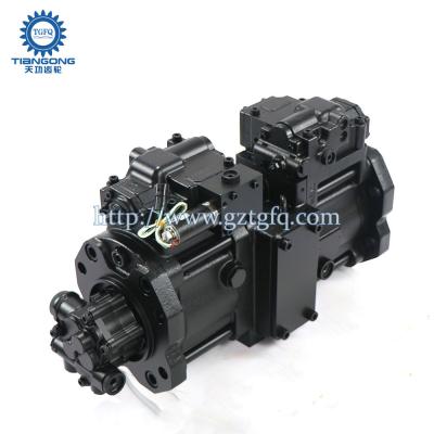 Cina Pompa idraulica JS130 20 925461 dell'escavatore a cucchiaia rovescia del JCB dell'escavatore K3V63DTP-9C22 in vendita