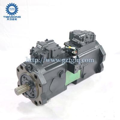 China Het Graafwerktuig Vol-vo Hydraulic Pumps VOE 14531591 van K3V140DT-9N29 EC290 Te koop