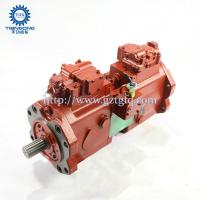 Κίνα K3v140dt-HNOV υδραυλική αντλία εκσκαφέων για Doosan ηλιακό 300lc-β προς πώληση