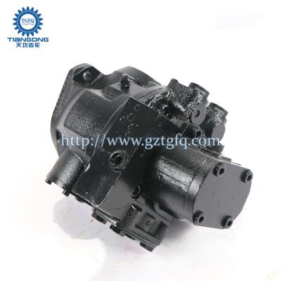 Cina Pressione di AP2D28 Mini Excavator Hydraulic Pump per il caso CX55 in vendita