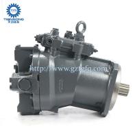 China HPV145 material TGFQ de Hydraulic Pump Steel del excavador del CASO CX55 en venta