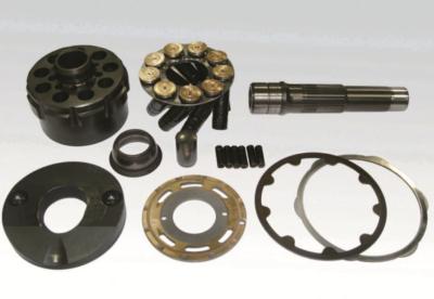 China M2X150 balançam as peças hidráulicas do motor para o Assy do motor do balanço R210-7 à venda