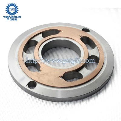 China Ventil-Platten-Hydraulikmotor-Teile ODM-Soem ZX200 HMT36FA zu verkaufen