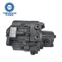 China AP2D14 Excavator Hydraulic Main Pump AP2D14-G2SP-10.5/5.1-XR for sale