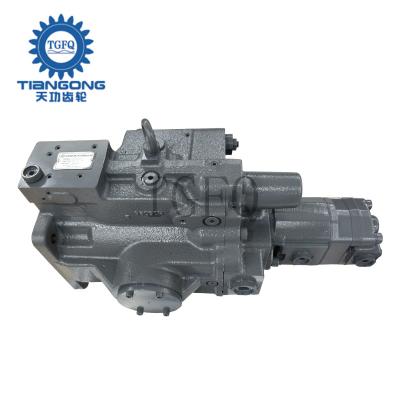 Cina Escavatore Hydraulic Piston Pump di Handok A10VD43 per SK60 EX60-1 PC75UU in vendita