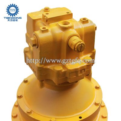 Cina PC300-8 MO Excavator Swing Motor 706-7H-01040 706-7H-03010 in vendita