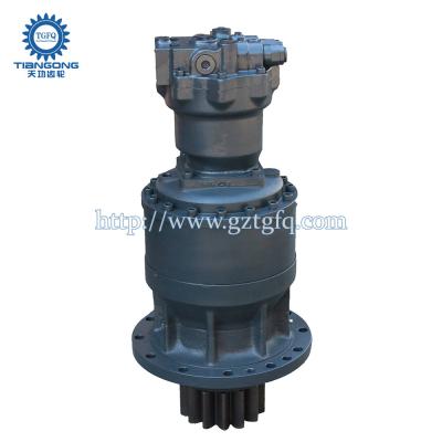 Cina DX340 DH370 Swing Drive per escavatore Doosan Dawoo 401-00359 SOLAR420 2401-9309A in vendita