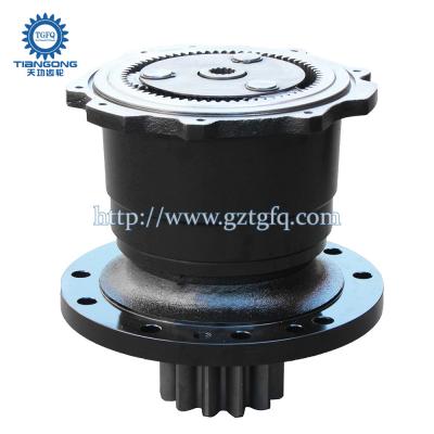 Cina Riduzione dell'oscillazione di Swing Gear Box YD60001603 Hitachi dell'escavatore di ZX70-5G in vendita