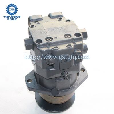 China Excavador Travel Device Assy Apply del motor VOE14569653 del viaje de Vol-vo EC460 para Vol-vo en venta