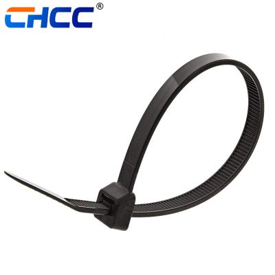 China Custom Waterproof Colorful Nylon Cable Ties Self Locking Nylon Cable Ties for sale