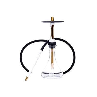 China Wholesale Custom Stainless Steel Hookah Hookah CNC Machining Accessories for sale