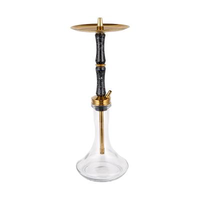 China Factory made high quality wholesale handmade stainless steel shisha hookah for sale