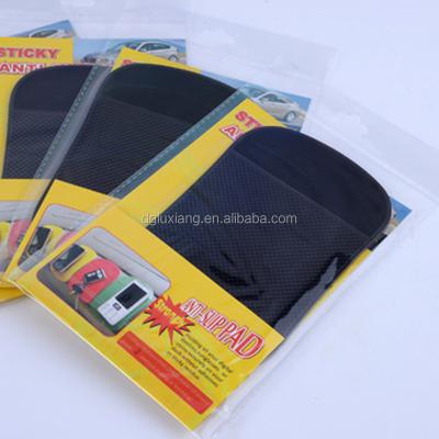 China Brief & 2020 New Arrivals Factory New Arrivals Factory Car Dashboard Anti-Slip Color Cheap Sticky Pad Simple Wholesale Cell Phone Squishy Anti-skid Pad for sale