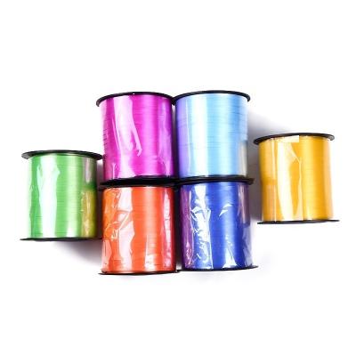 China Gift Toy Wholesale 250 yards color foil globos sliver normal balloon accessory for party decoration for sale