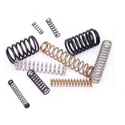 China Spiral Wire Custom Extension Spring, Fixed Stainless Steel Spring Coil Spring, Compression Spring Drawing for sale