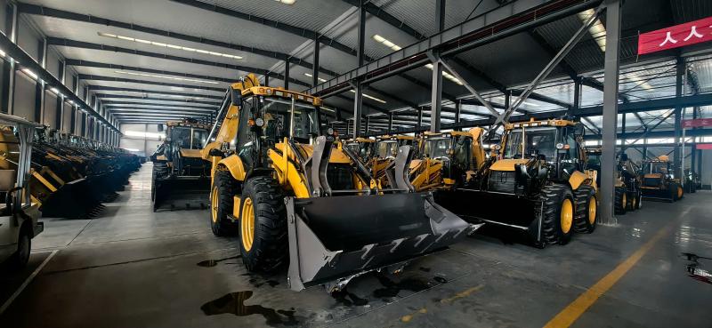 Verifizierter China-Lieferant - Shandong Weimeng Construction Machinery Co., Ltd