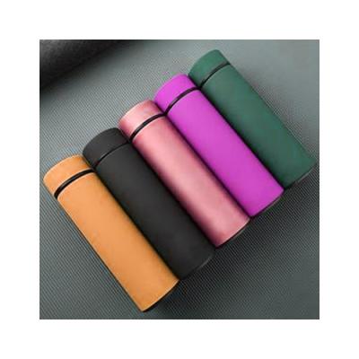 China Sustainable Life 500ml Double Walled Insulated Stainless Steel Custom Vacuum Flask for sale