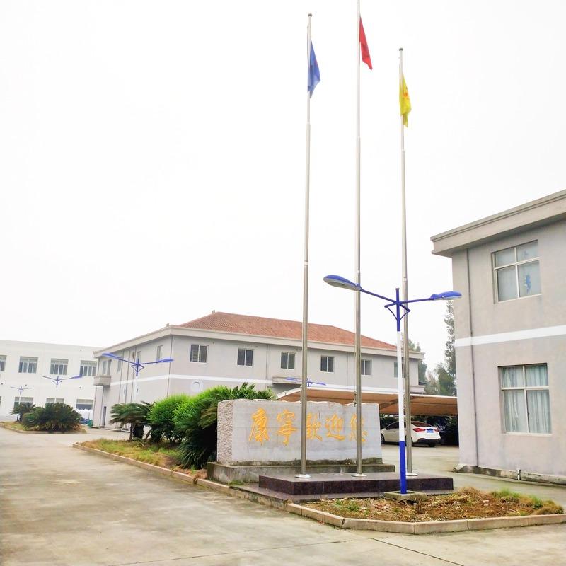 Verified China supplier - Taizhou Xuanyue Plastics Co., Ltd.