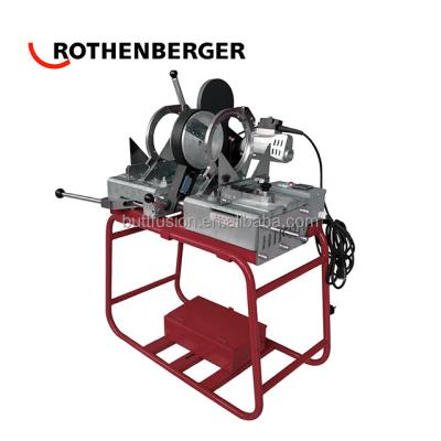 China Construction worksÂ   SHT315 Drainage Workshop Welding Machine for sale