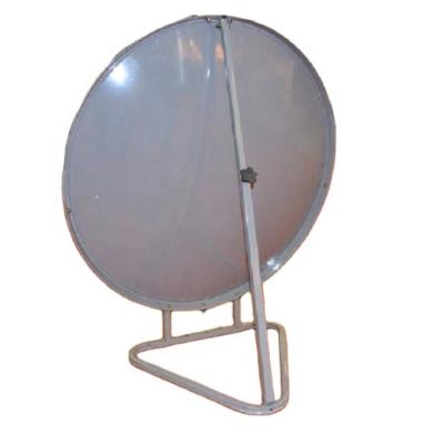 China Outdoor Omni 2.4ghz 5ghz Outdoor Antenna KU BAND Steel N-Female SATELLITE ANTENNA for sale