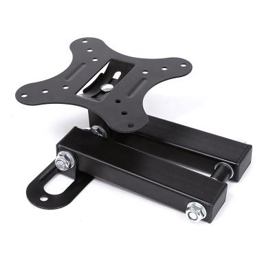 China Wall Hanging Steel Wall Tilt TV Wall Mount TV Bracket for sale