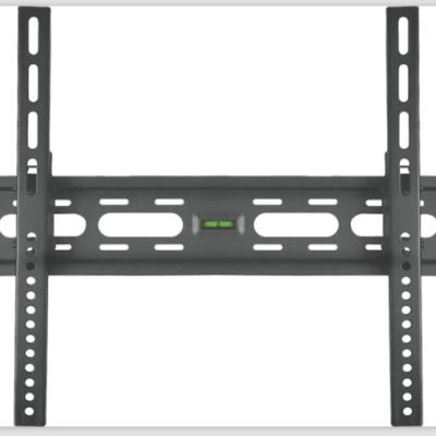 China Durable Steel TV Wall Mount Manufacturer Fixed Bracket Plasma TV Bracket LED Monitor TV Bracket TV Wall Mount Bracket for sale