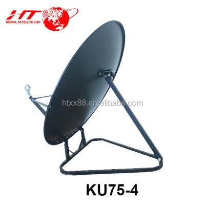 China Steel Outdoor Satellite Antenna 2.4ghz 15dbi Omni Antenna for sale