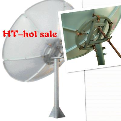 China Polar C Band 180 Antenna Dish - Hot Sale 1.8m for sale