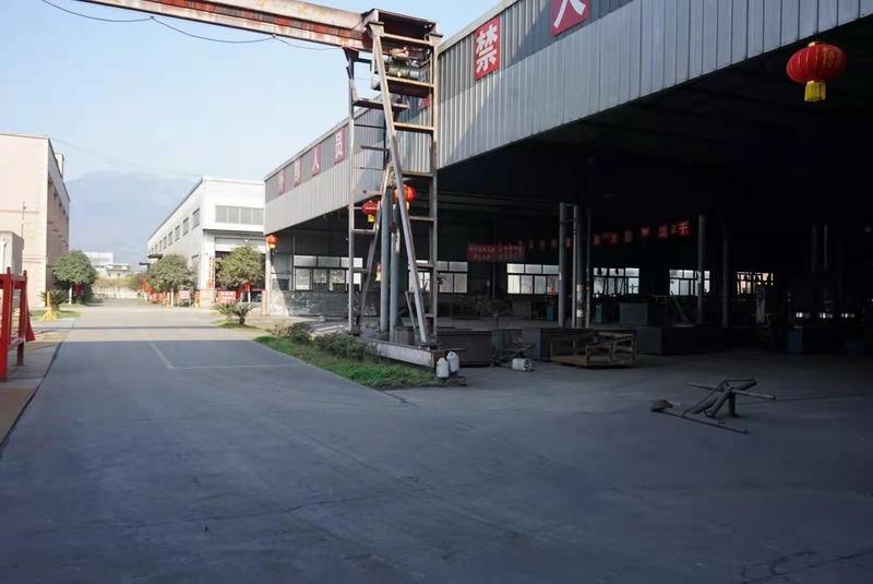 Verified China supplier - Hebei ChoiceSure Trading Co., Ltd.