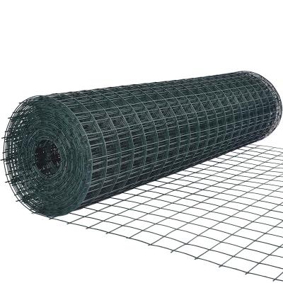 China High Quality Plain Weave PVC Coated Holland Wire Cattle Fence for sale