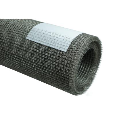 China Stainless Steel 316 Wire Mesh Stainless Steel 316 Protective Woven Square Wire Mesh for sale