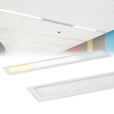 China Modern luz De led plafon recessed smart outdoor house lights decelling indoor ceiling lights led light panel for sale