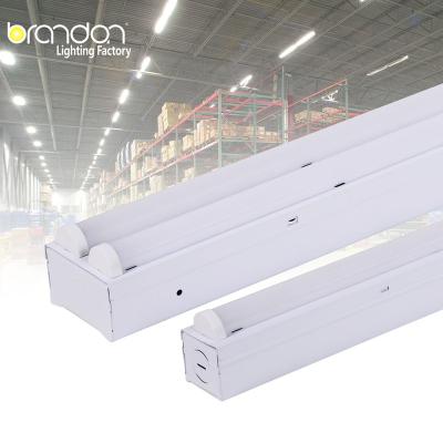 China Warehouse LED Linear Light CE RoHS AC120-240V 95-100lm/w 5 Years Warranty for sale