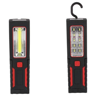 China Slewing Camping LED Work Light , Magnetic LED Work Light JR-159 for sale