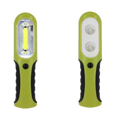 China Handheld Emergency LED Work Light , Portable LED Work Light JR-028L for sale