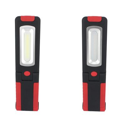 China Camping Hanging LED Work Light , Battery Operated Worklight for sale