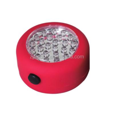 China 24LED Warehouse Working Light for sale